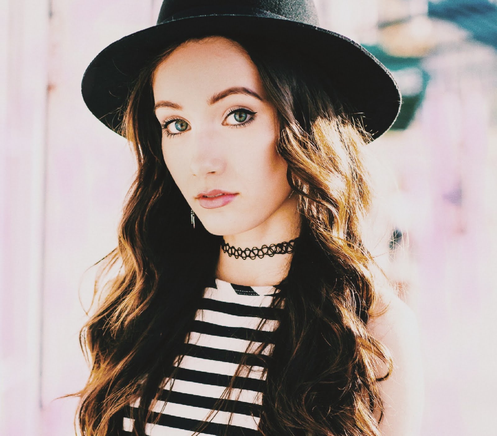 Live On Pointe February 2014