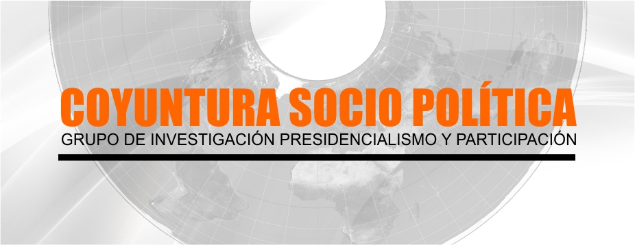 Coyuntura Socio-Política