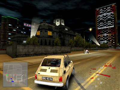 2 Fast Driver Free For PC 2 Fast Driver Free For PC