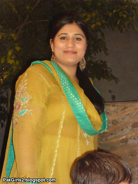 پاکستانی لڑکیّوں کی تصویریں