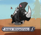 major wingedrhino