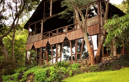 Karama Lodge and Spa Arusha