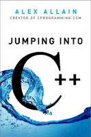 Download Free Jumping into C++ by Alex Allain Download Free Jumping into C++ by Alex Allain