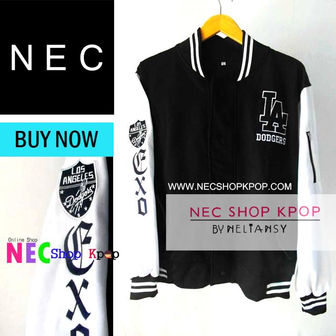 KOREAN STYLE ; NEC SHOP KPOP ; SHOP ONLINE INDONESIA ; GAYA ALA KPOP