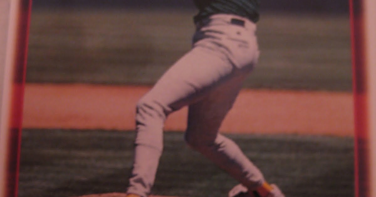 Baseball Cards Come to Life! Player Profile Willie Adams