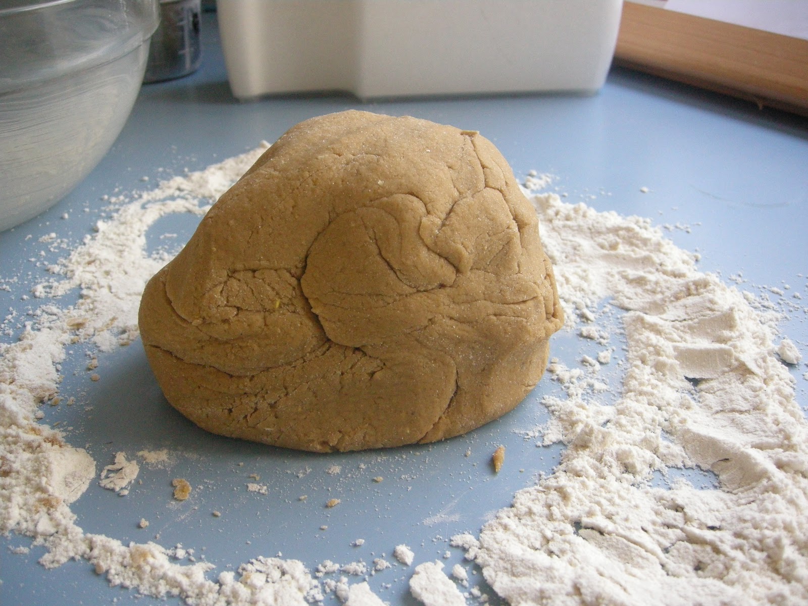 think outside the breadbox baking bread at 900 feet above sea level