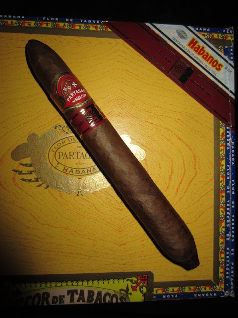 Cigar Cuba chính hiệu!!! Đẳng cấp ông chủ!!!! - 4