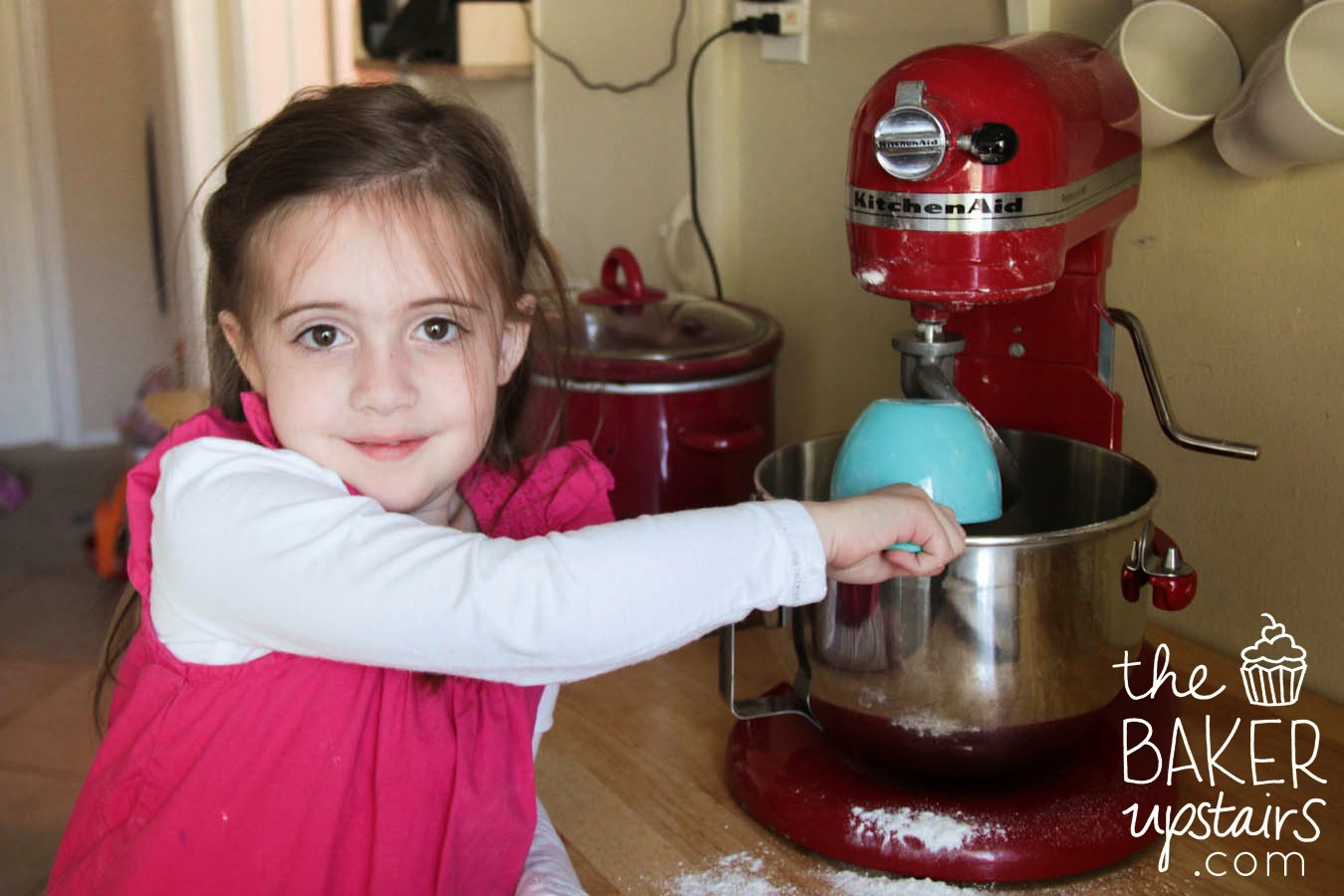 cooking with abby soft pretzels The Baker Upstairs