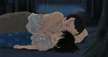 The Importance of the Sakuma Drops Candy in Grave of the Fireflies