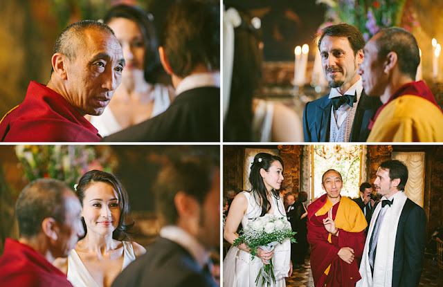 Matrimonio barocco a Roma | 2012 NPWA Studio Real wedding, wedding inspiration blog, italian wedding