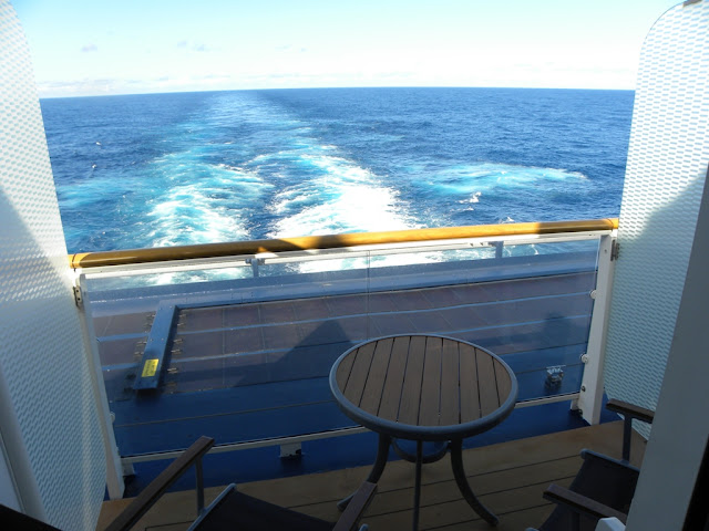Celebrity Eclipse Celebrity Eclipse Sunset Balcony room