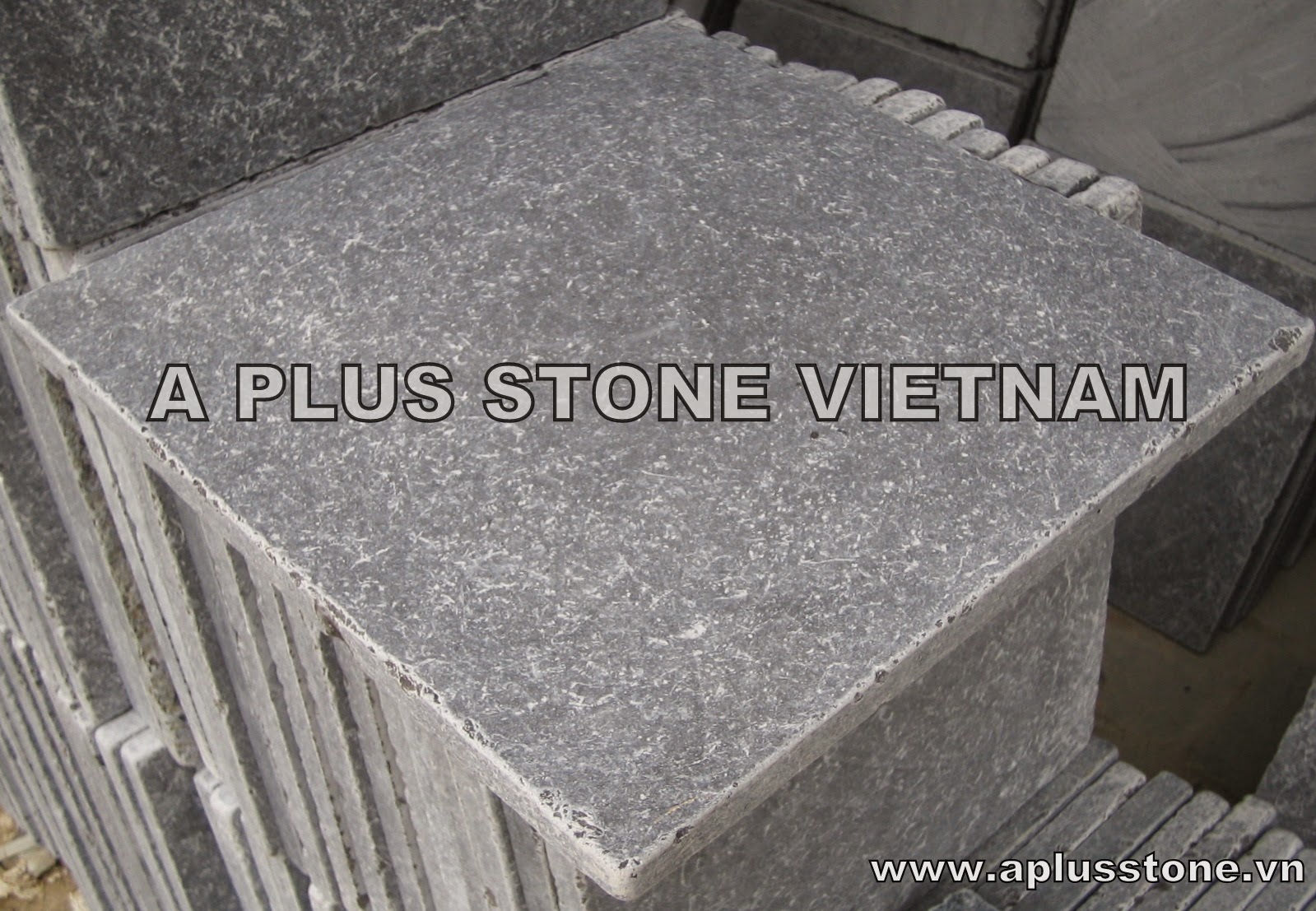 BLUESTONE VIETNAM BLUESTONE VIETNAM A PLUS STONE VIETNAM VIETNAM