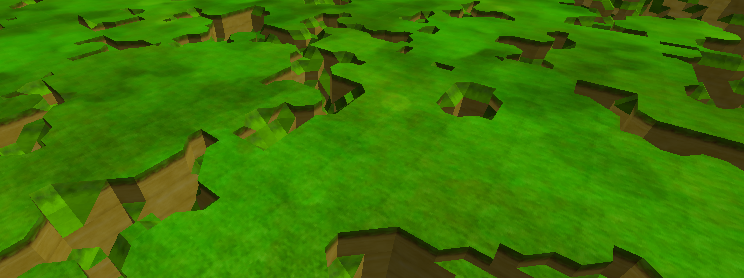 terrain roblox generator pieces suit build place