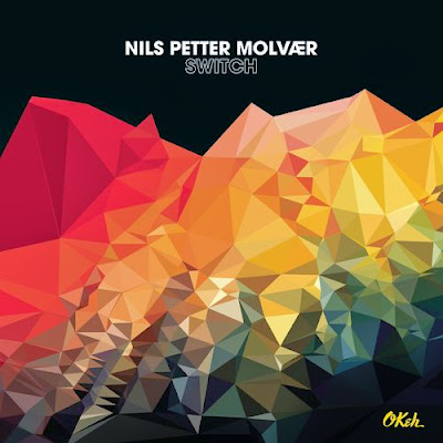 Nils+Petter+Molvaer+%E2%80%93+Switch Nils Petter Molvaer – Switch [8.0]
