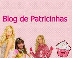 Blog de Patricinhas