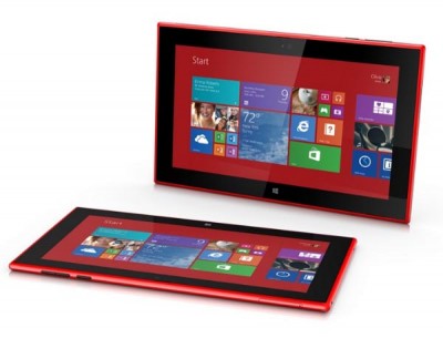 Nokia Akan Rilis Tablet 8 Inchi pada Q1 2014? Nokia Akan Rilis Tablet 8 Inchi pada Q1 2014?