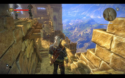 The Witcher 2 Assassins of Kings PC Game The Witcher 2 Assassins of Kings PC Game