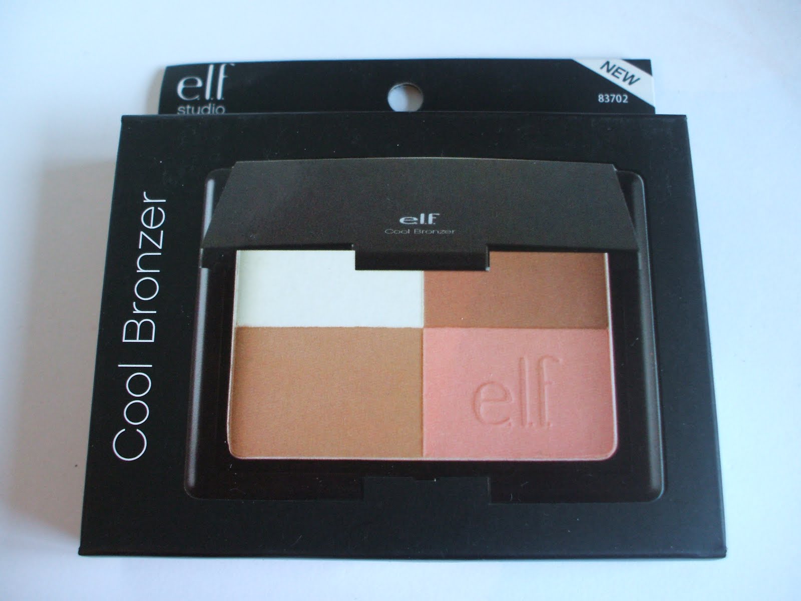 Definitelybeauty Elf Cool Bronzer