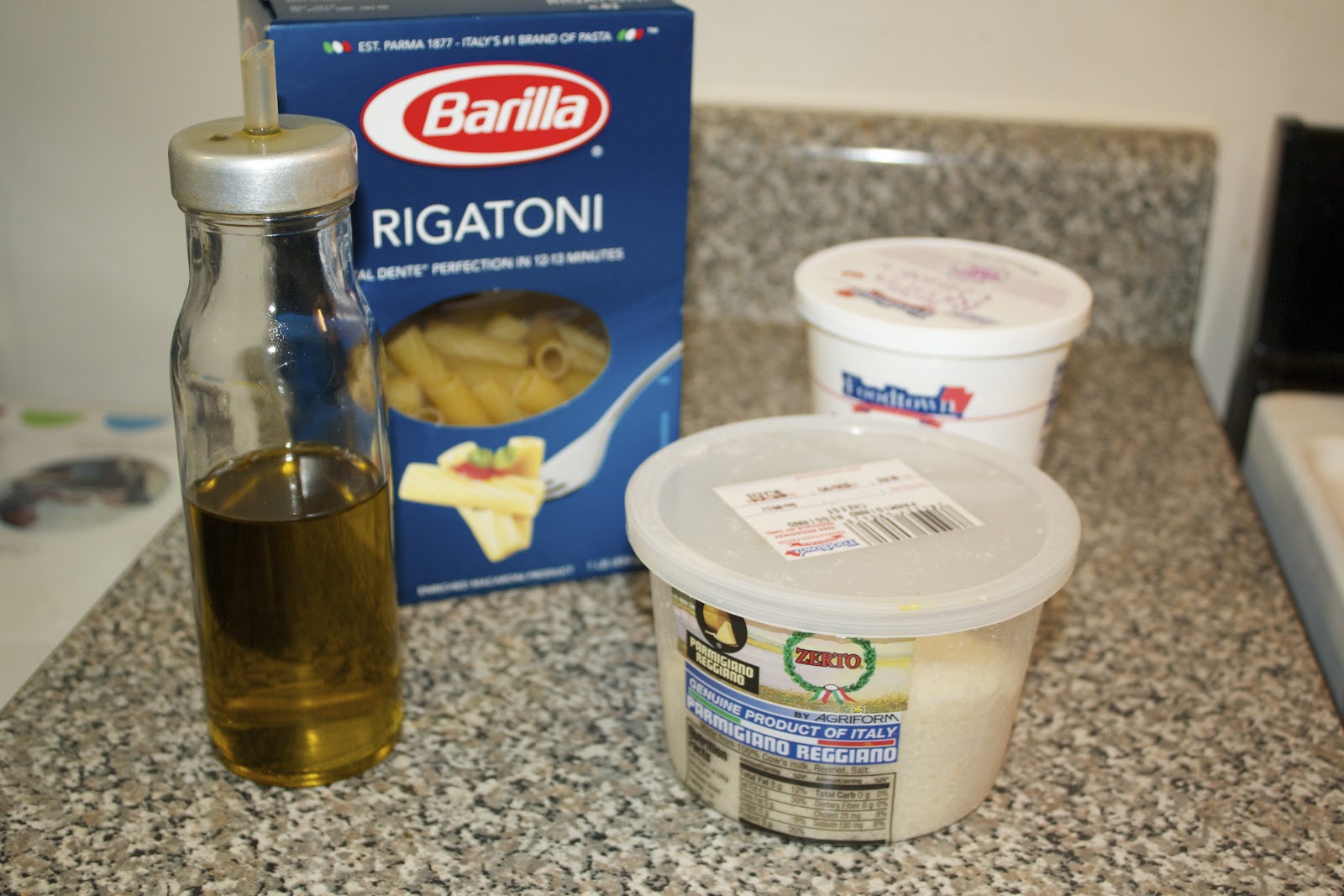 ragu alla clemenza