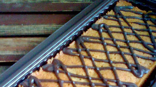 Resep Bolu Pisang Coklat Praktis Resep Bolu Pisang Coklat Praktis