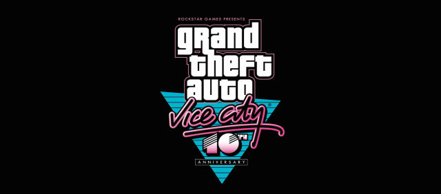 Grand Theft Auto Vice City 10th Anniversary Grand Theft Auto Vice City 10th Anniversary