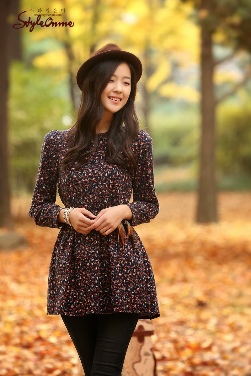 fama mundofamacorea asiática vestirse koreana coreano