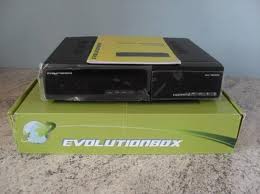 NOVA ATUALIZAÇÃO EVOLUTIONBOX - EV 950 D - v 127 - 13/02/2013 EV+950+D