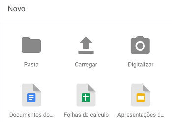 como escanear um documento google drive como escanear um documento google drive