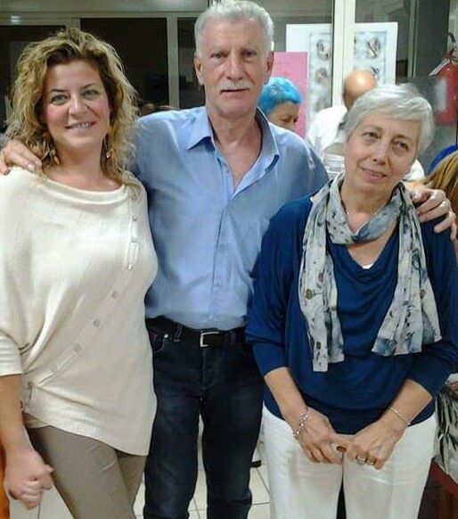 Gruppo Santa Famiglia