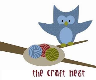 the craft nest