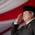 Biografi Presiden Ke 6 : Susilo Bambang Yudhoyono