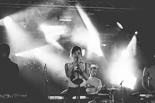 {Festival} Aucard de Tours {Festival} Aucard de Tours