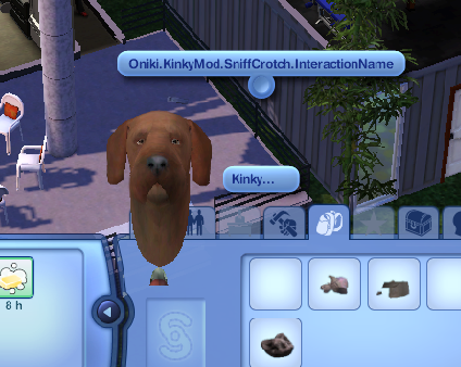 how to download sims 3 kinky world mod