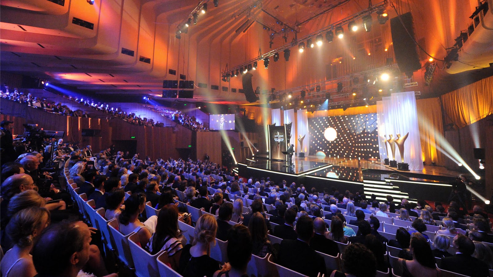 Academy Awards Ceremony Academy Awards Picture