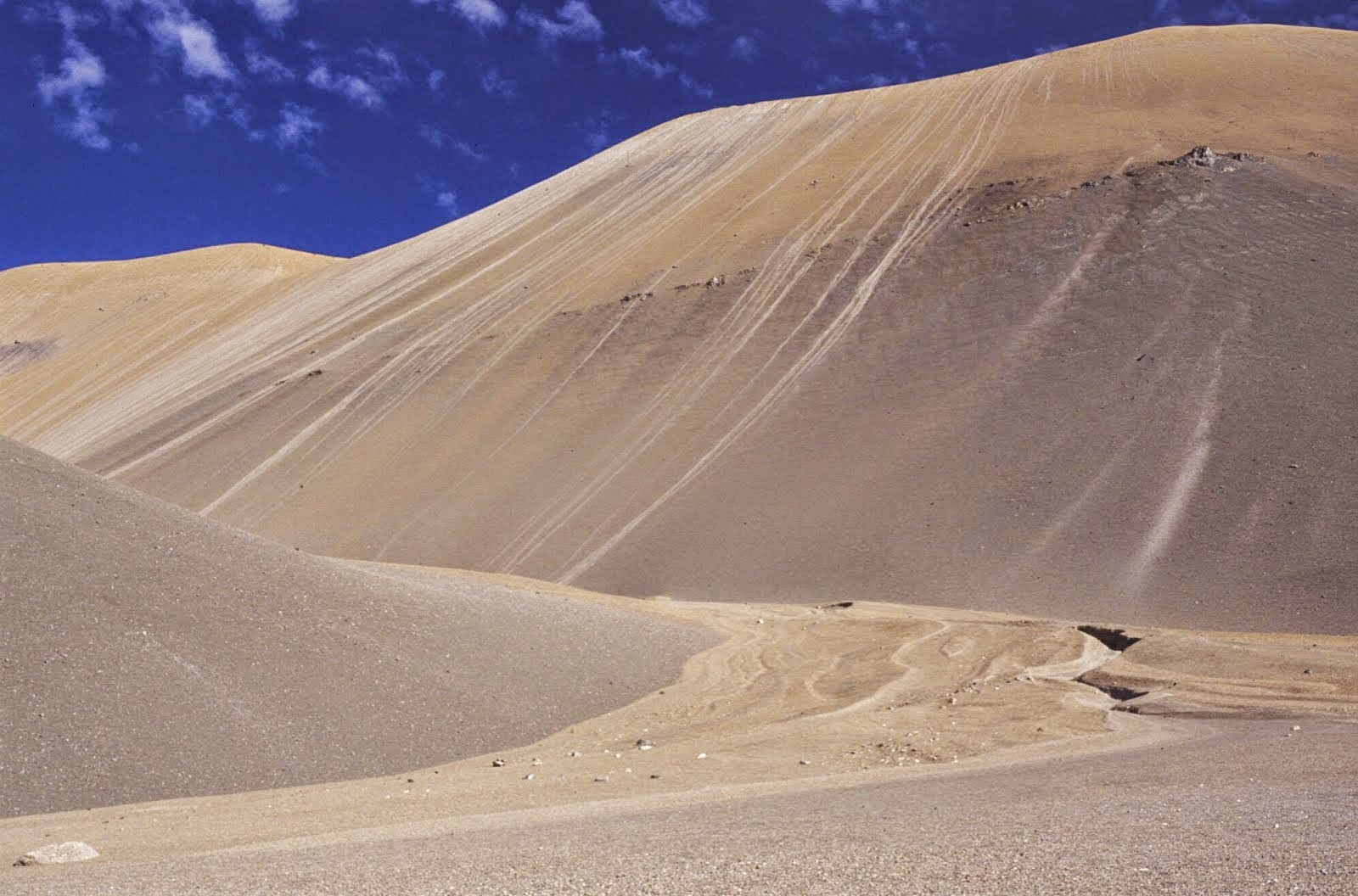 Desierto de Atacama, Chile