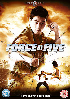 Force Of Five