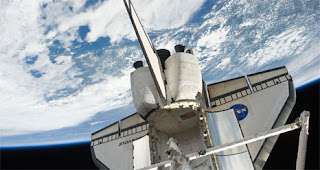 space shuttle space shuttle
