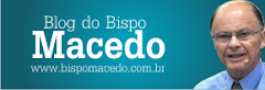 Blog | Bispo Macedo