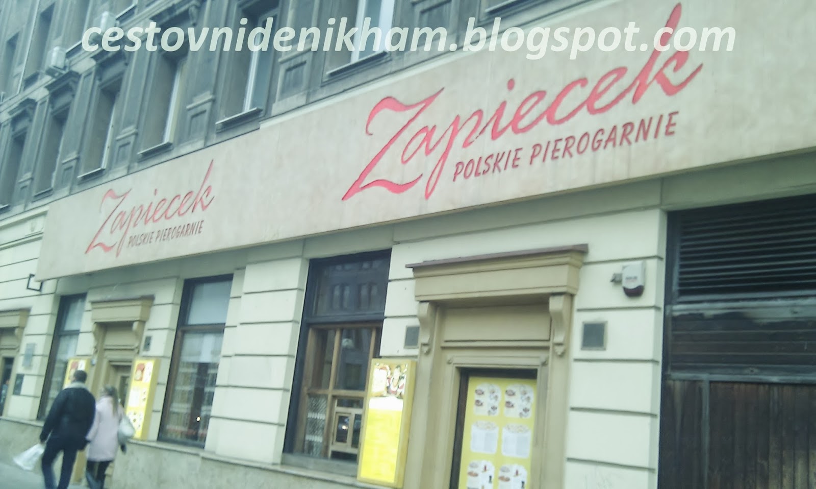 zapiecek zapiecek