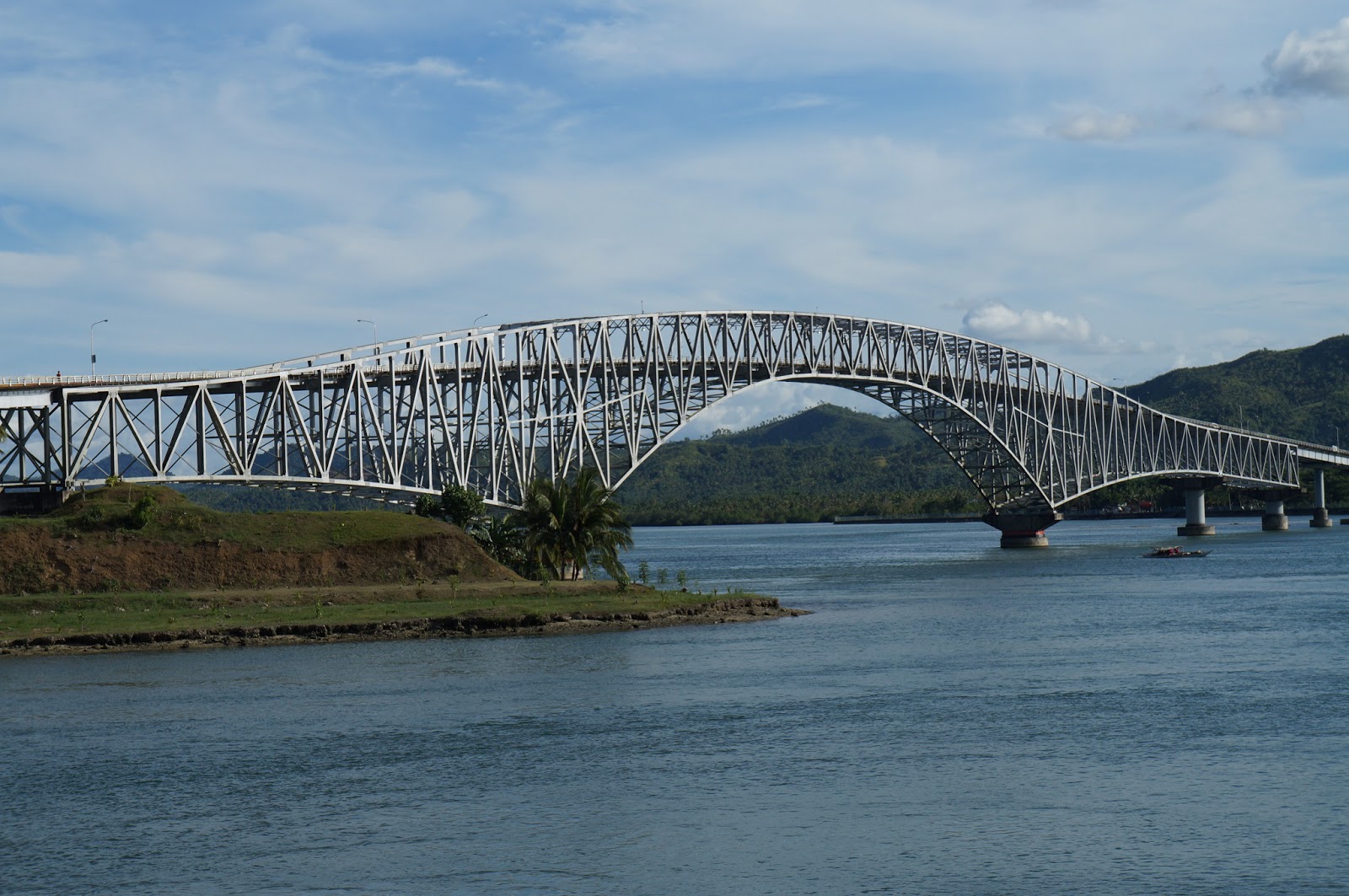 Wazzup Pilipinas News and Events From Leyte to Samar Through the San