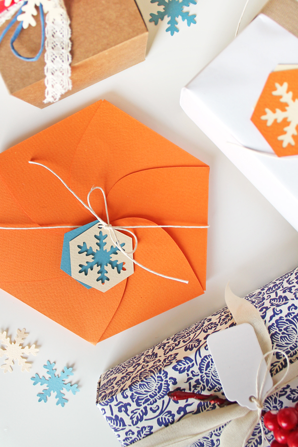 wrap wrappers and wrapping gift cards