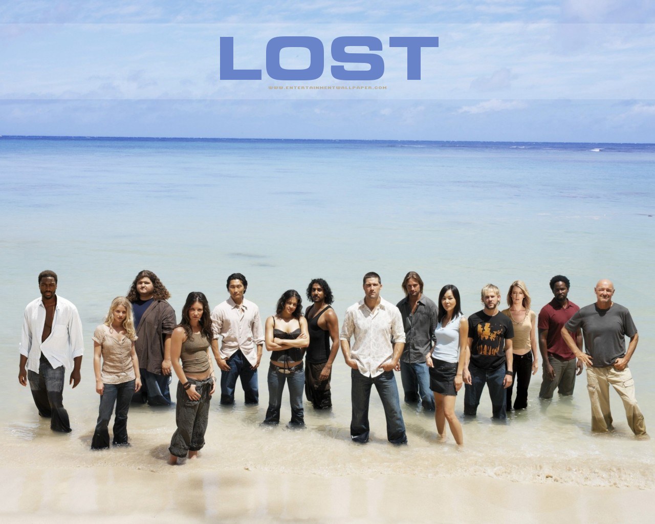Lost - Season 6 - IMDb