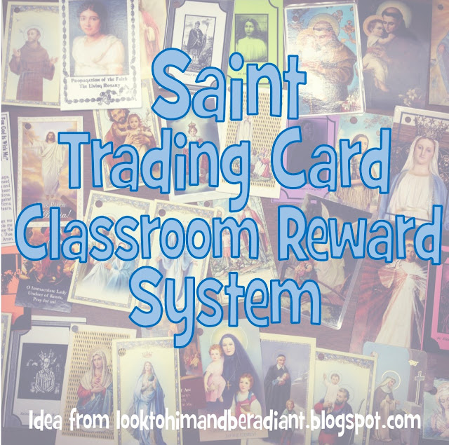 System trading cards