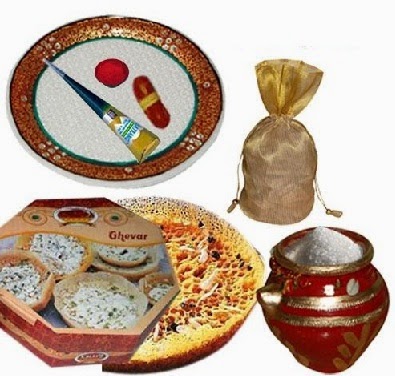 karwa chauth sargi online