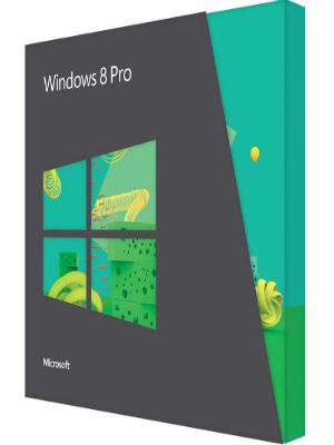 Baixar S.O Windows 8 Pro x64 x86 FINAL PT-BR