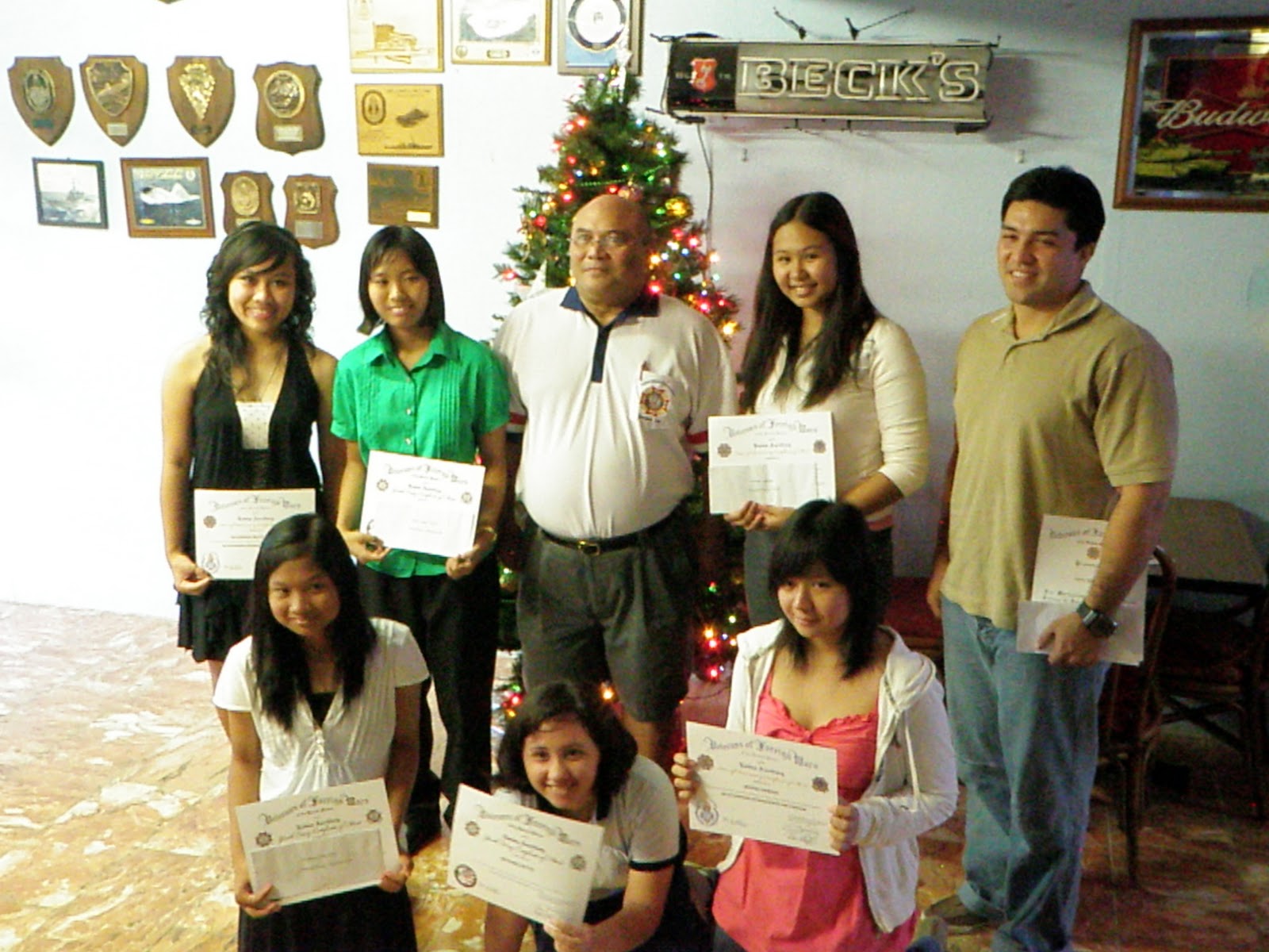 International essay competitions december 2011
