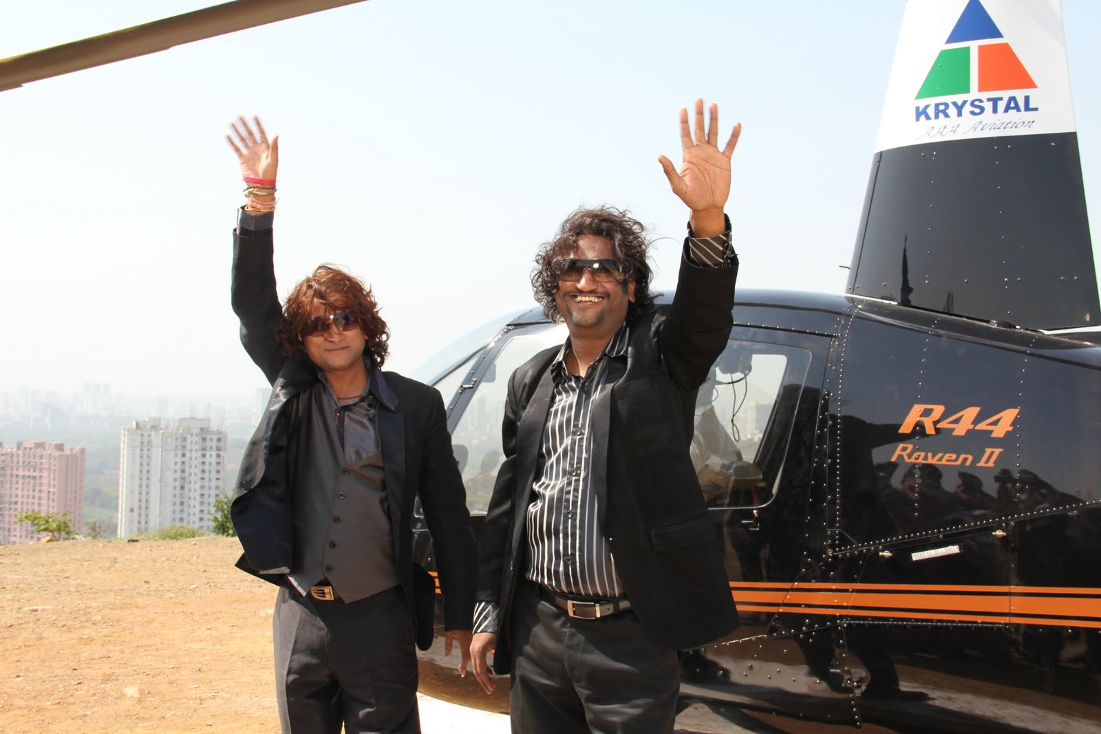 Atul Ajay