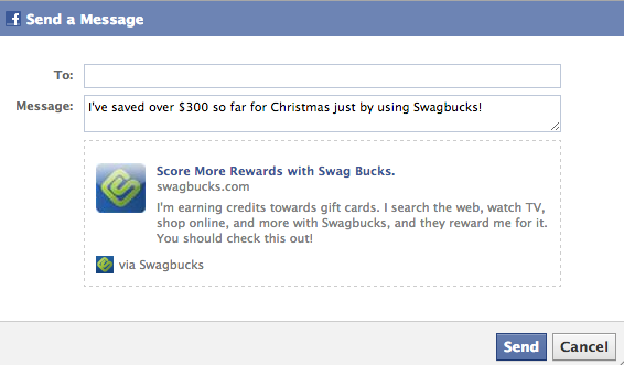 Make Money Online: Swagbucks Invite Facebook Make Money Online: Swagbucks Invite Facebook