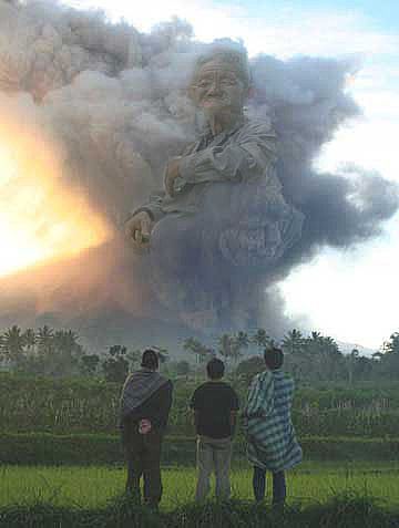 7 Fenomena aneh yang tak terpecahkan hingga saat ini – MAULUNDERGROUND