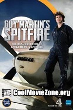 Guy Martin's Spitfire (2014)